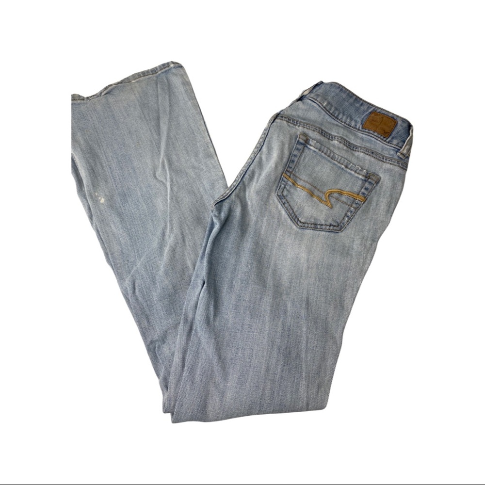 Vintage American Eagle Artist Jeans